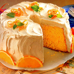 Пазл: Тортик