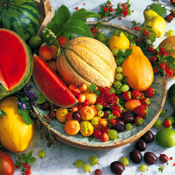 Пазл: Ассорти