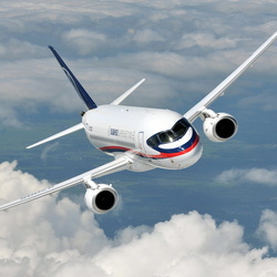 Пазл: В полете