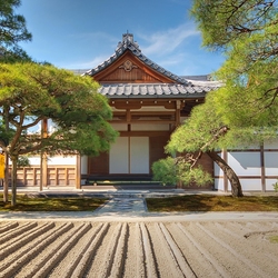 Пазл: Япония