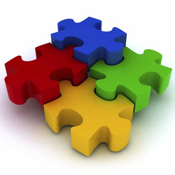 Пазл: Пазлы