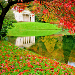 Пазл: Осень