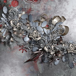 Пазл: Переплетение