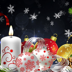 Пазл: Новогодний