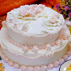 Пазл: Тортик