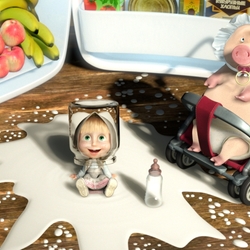 Пазл: Так вот что значит 