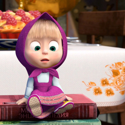 Пазл: Дышите! Не дышите!