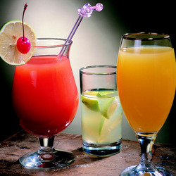 Пазл: Напитки на выбор