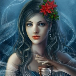 Пазл: Колесо времени