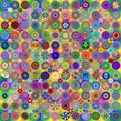 Пазл: Коллаж