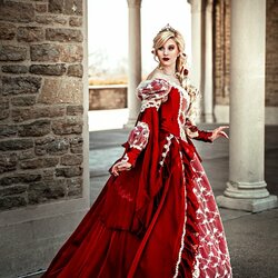 Пазл: Принцесса 