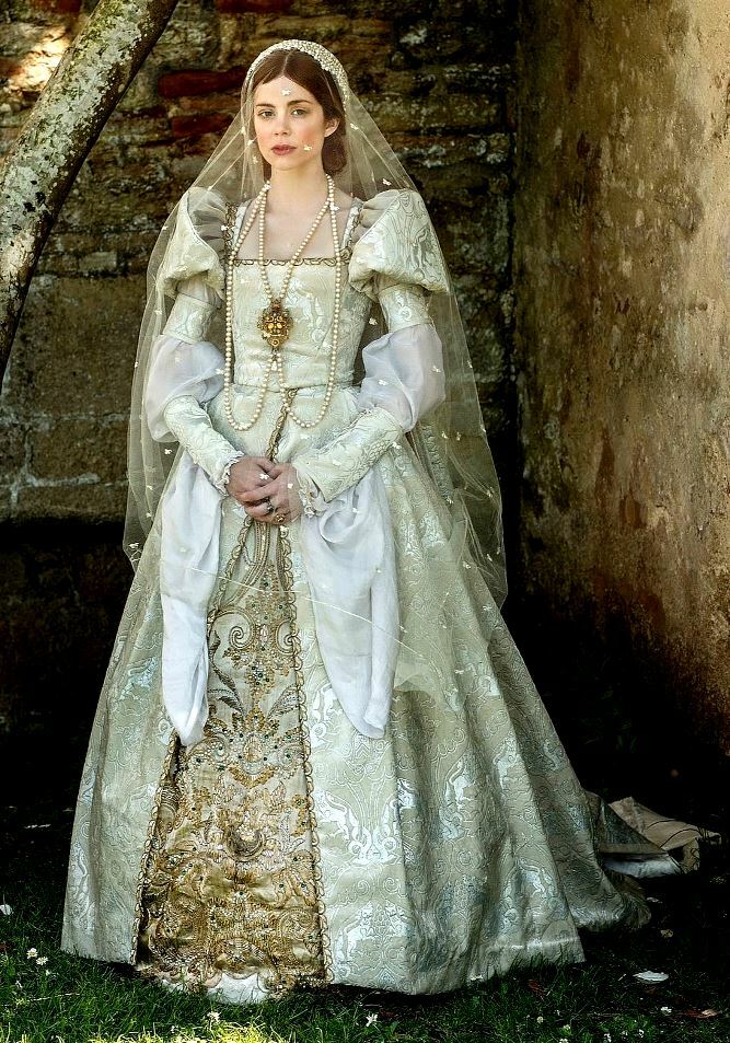 Пазл «Принцесса средневековья» из 204 элементов | Собрать онлайн пазл ...