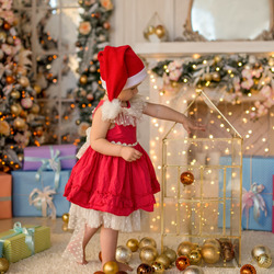 Пазл: Новогодние украшения