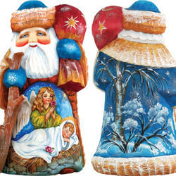 Пазл: Внимательные глаза