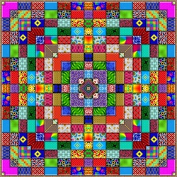 Пазл: Коллаж