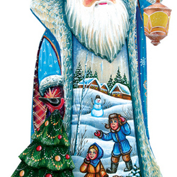 Пазл: Верные друзья