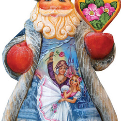 Пазл: Балет 