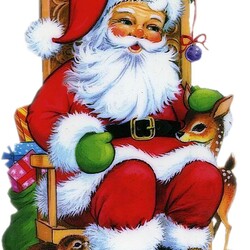 Пазл: С Рождеством!