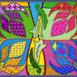 Пазл: Коллаж