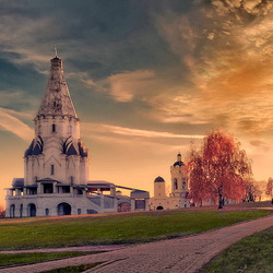 Пазл: Величие времён