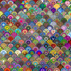 Пазл: Коллаж