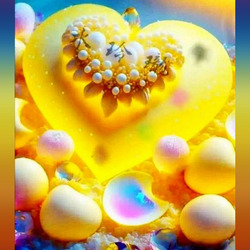 Пазл: Сердечко