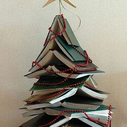 Пазл: Креативная ёлка 