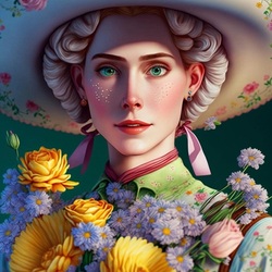 Пазл: Аватарка