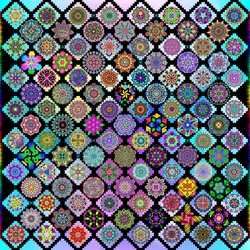 Пазл: Коллаж