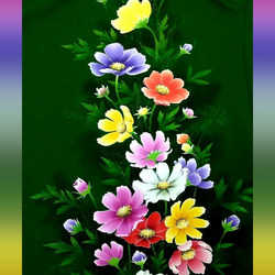 Пазл: Цветы