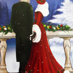 Пазл: Рождественские каникулы