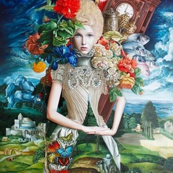 Пазл: Межвременье