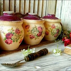 Пазл: На столе