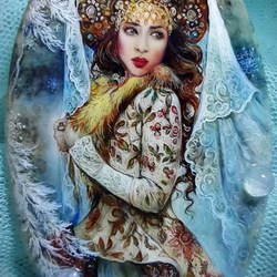 Пазл: Кулон 