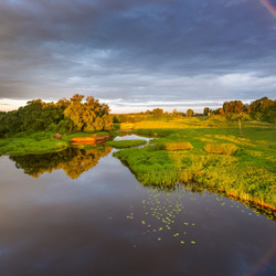 Пазл: Радуга