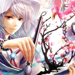 Пазл: Рисуя весну