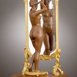 Пазл: Грация