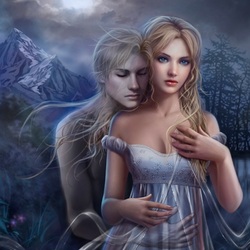 Пазл: Пока смерть не разлучит нас