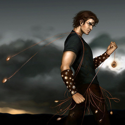 Пазл: Воинственный настрой