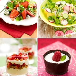 Пазл: Блюдо на выбор