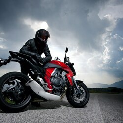 Пазл: На скорости