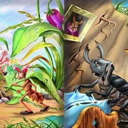 Пазл: Одни делают так себе, другие как себе