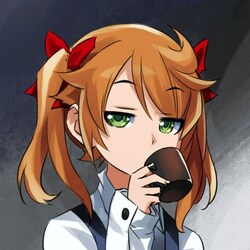 Пазл: Девочка