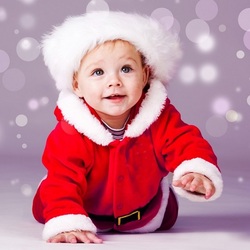 Пазл: Новый год идет!