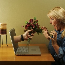 Пазл: Сюрприз