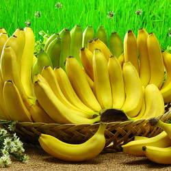 Пазл: Бананы