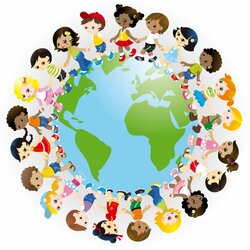 Пазл: Детская дружба