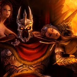 Пазл: Повелитель