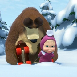 Пазл: Все равно покатаюсь