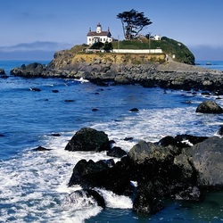 Пазл: Прибой